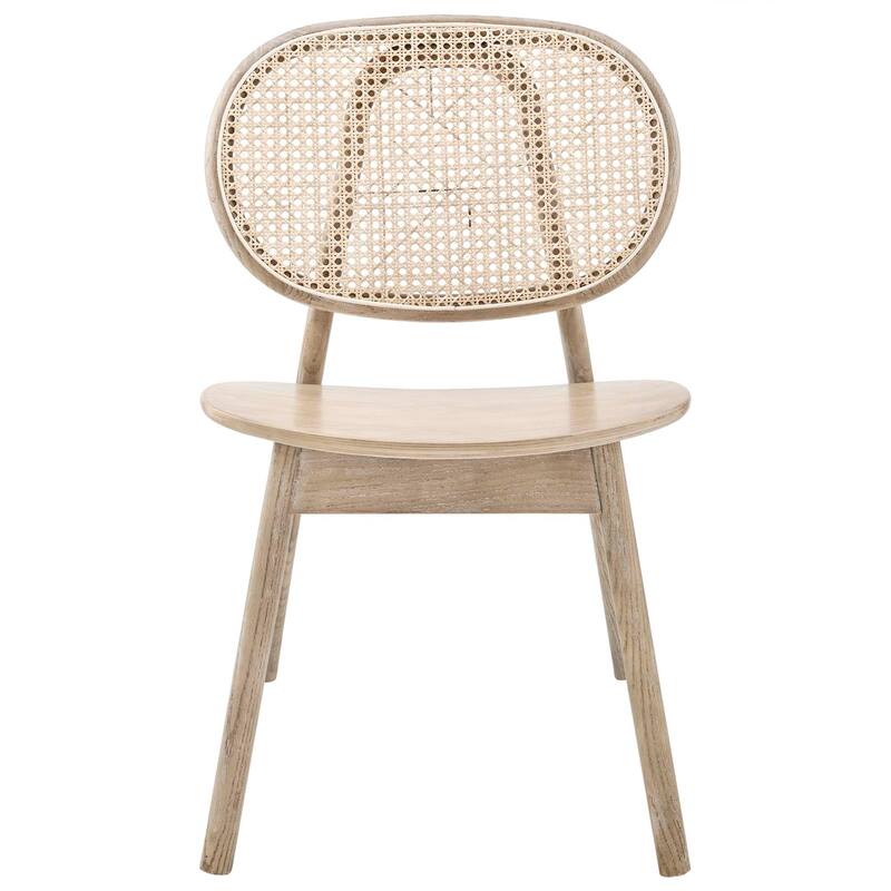 Malina Wood Dining Side Chair