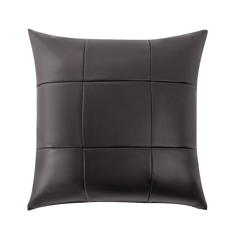 Morden Fort 3-Piece Faux Leather Sofa Set | Space-Saving Living Room Furniture