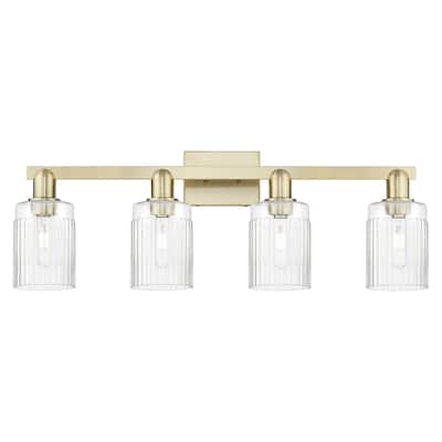 Innovations Lighting 716-4W-11-32 Hadley Vanity Hadley 4 Light 32"