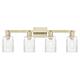 Option Antique Brass / Clear