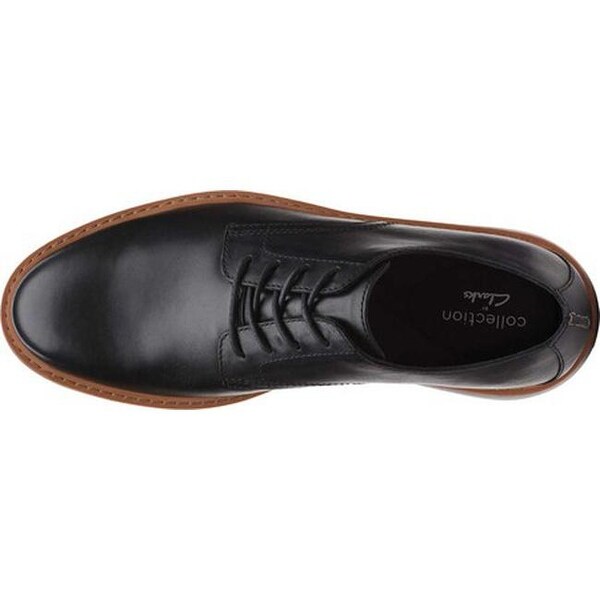 clarks draper lace