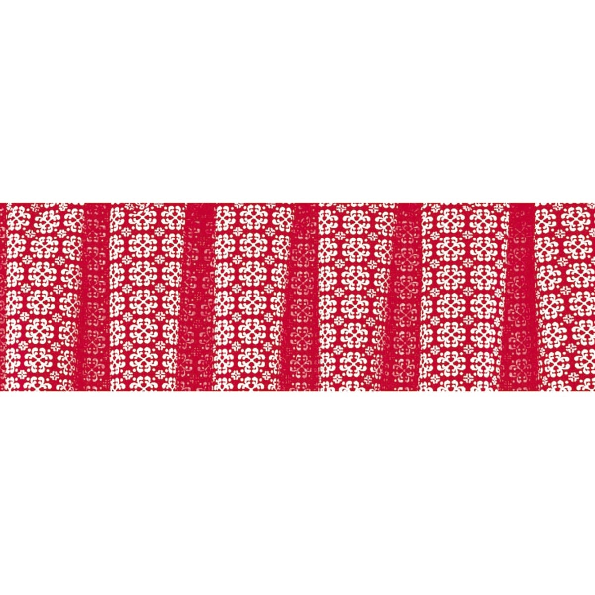 Borrego Red Bed Skirt