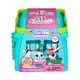 preview thumbnail 2 of 7, Crayola Scribble Scrubbie Pets Scented Spa - Assorted