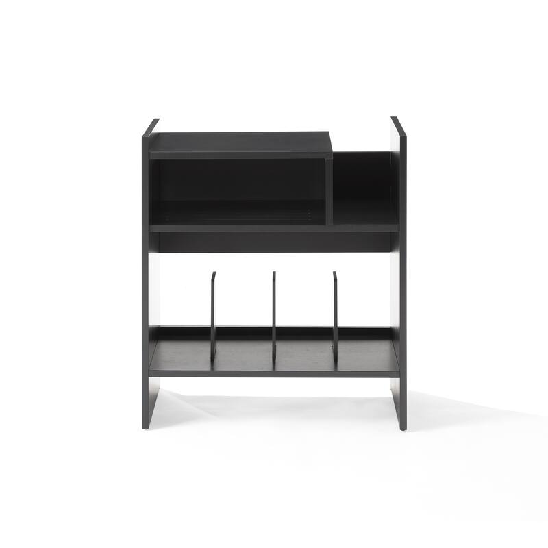 Crosley Portland Turntable Stand