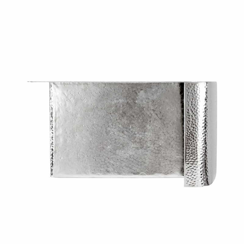 Rhapsody Hand-Hammered Copper Farmhouse Kitchen Sink - 33" x 20.5" x 10.25"