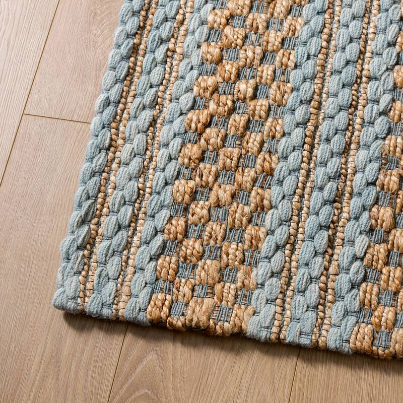 Martha Stewart by SAFAVIEH Handmade Tulia Jute Rug