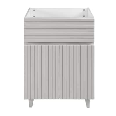 Bernay 24 Bathroom Vanity In Shell Cabinet Only