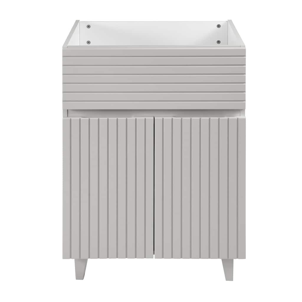 Bernay 24 Bathroom Vanity In Shell Cabinet Only
