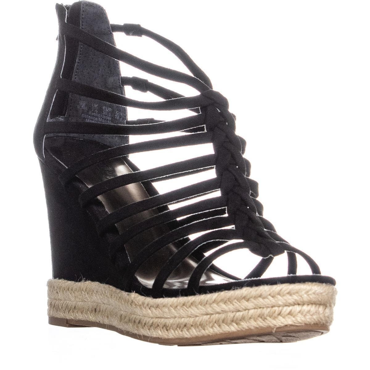 carlos santana camilla wedge