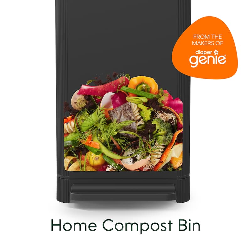 Compost Genie Bin W/8 bags