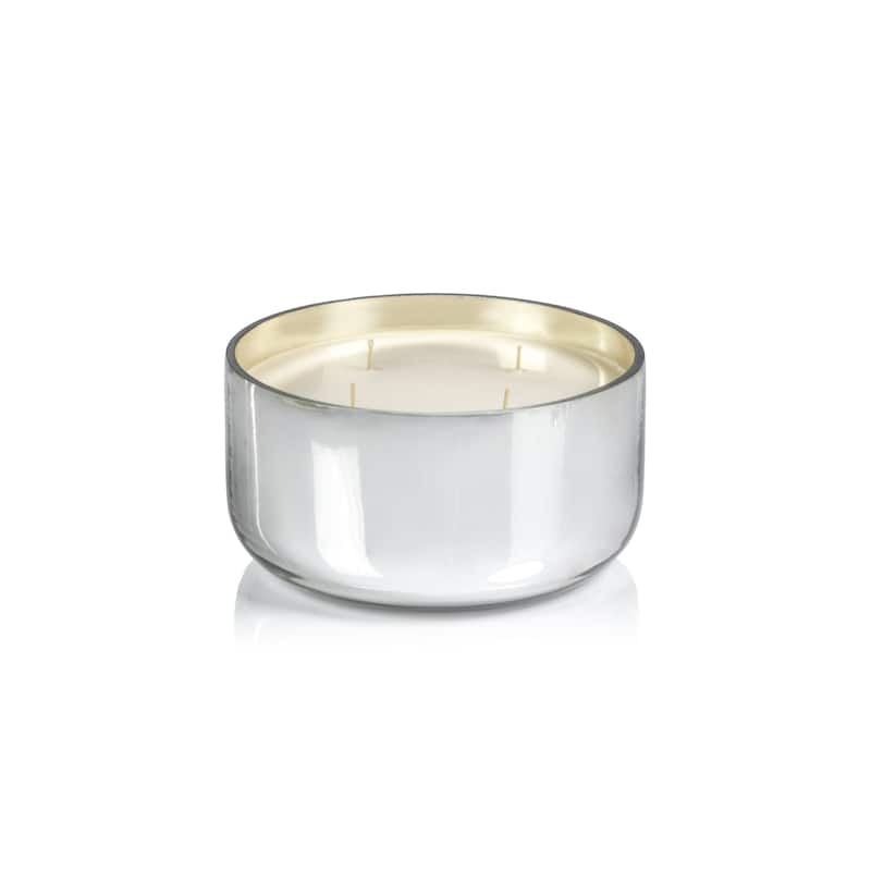 Siberian Fir 6" Diameter Scented Jar Candle