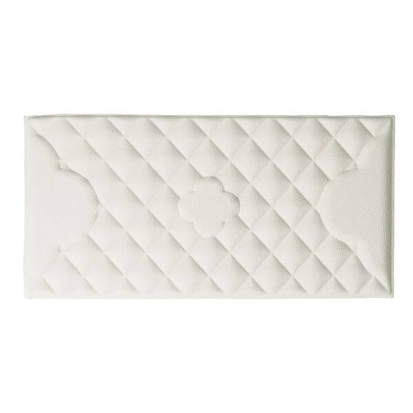 Shop 3d Wall Panels Foam Self Stick Anti Collision Decoration Wall