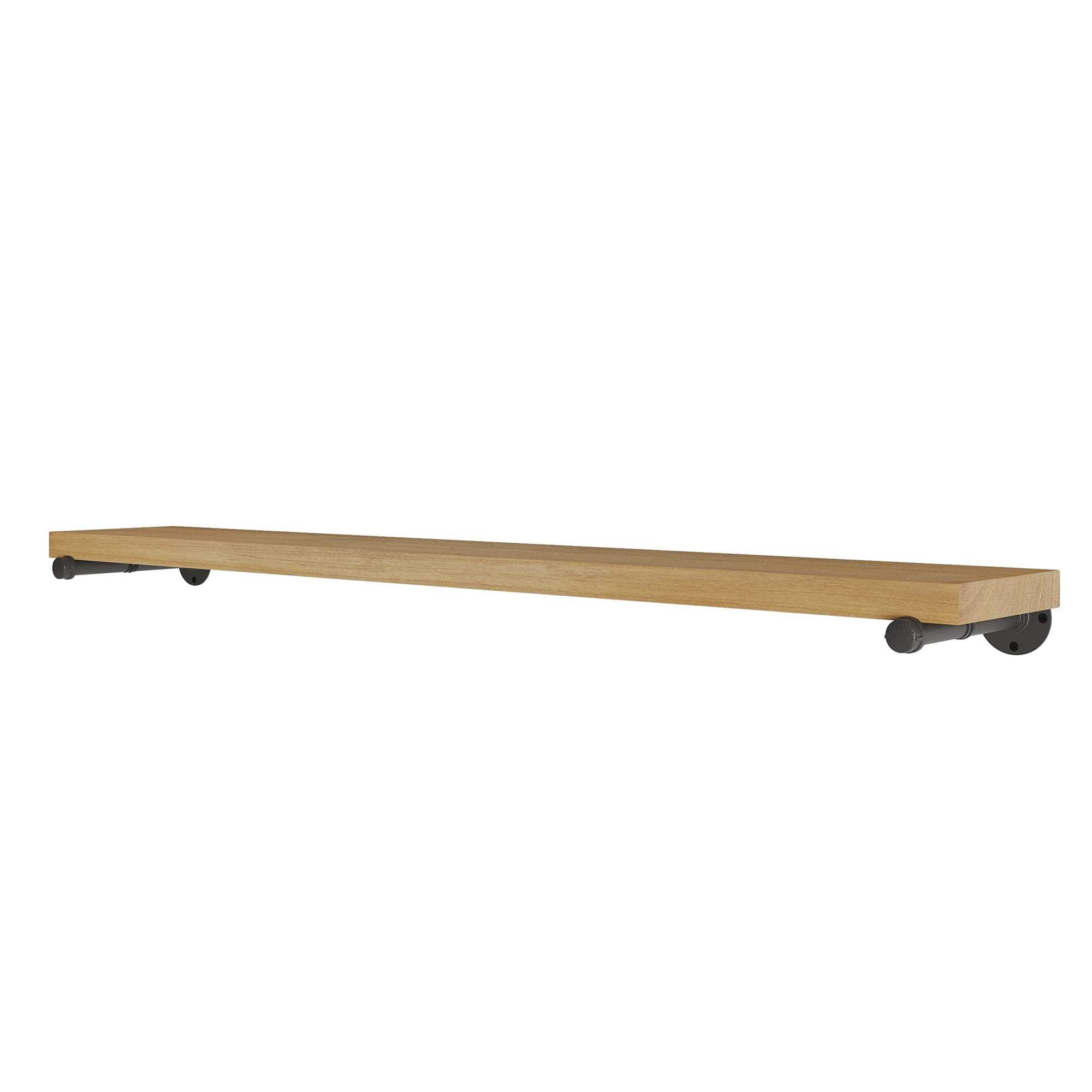 Option Golden Oak