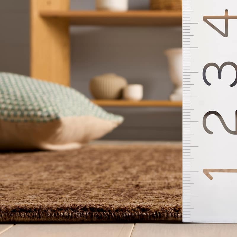 SAFAVIEH Vintage Overdye Noortje Rug