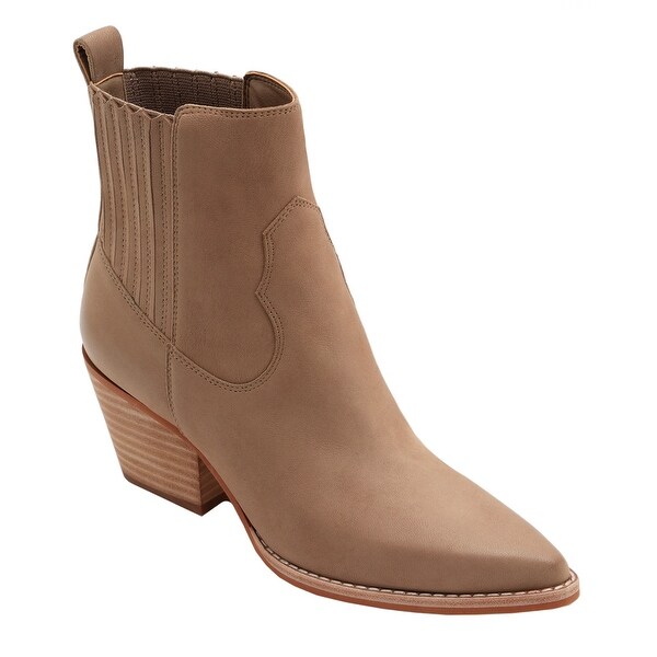 dolce vita suvi bootie