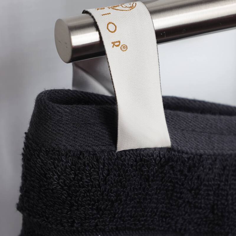 Superior Heritage Egyptian Cotton Absorbent 3-Piece Towel Set