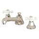 Option Polished Nickel