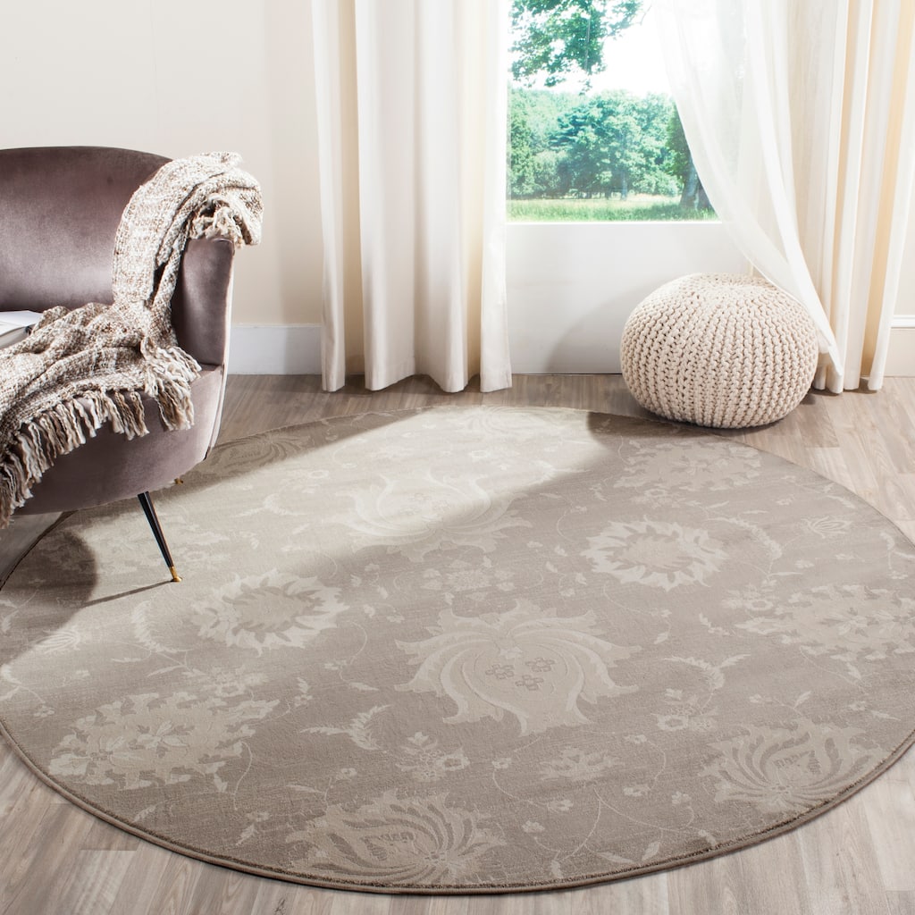SAFAVIEH, Vintage Distressed Boho Margie Oriental Rug