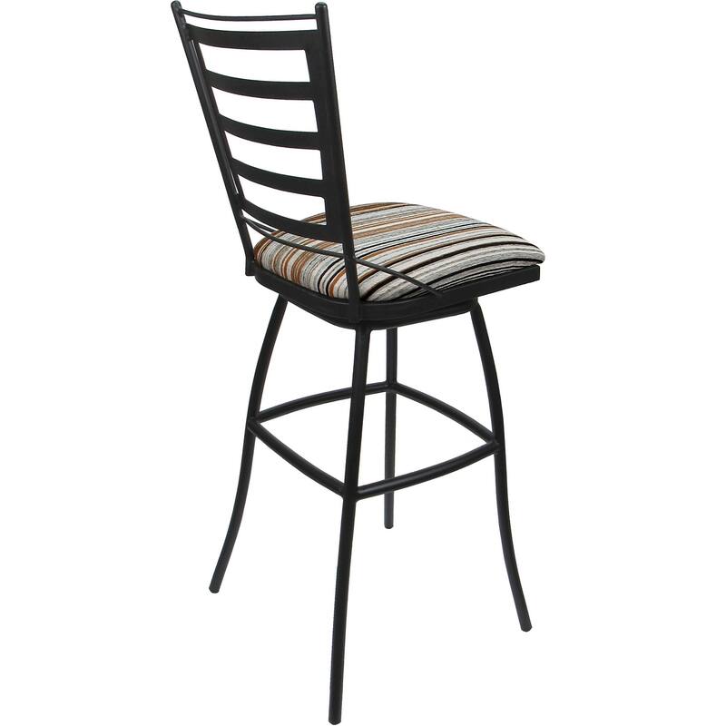 Outdoor Indoor Bar Stool Counter Bar Extra Tall - Jenna without Arms - Bar Stool