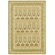 preview thumbnail 76 of 137, Unique Loom Carnation Edinburgh Geometric Area Rug