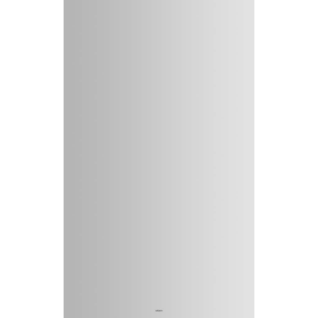 Robern Vitality 24" x 40" x 1-3/4" Rectangle Lighting Vanity MIrror