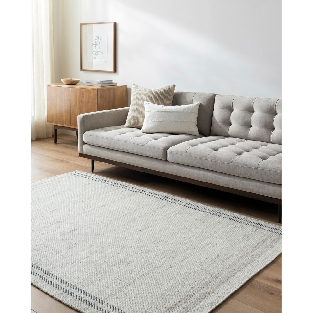 Bower Casual Area Rug