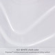 preview thumbnail 10 of 13, Buenospa New York 6 - Person 49 - Jet Hot Tub, Ice White, Gray with Ozone and LED Lights - Sterling Silver - 85 x 85 x 35