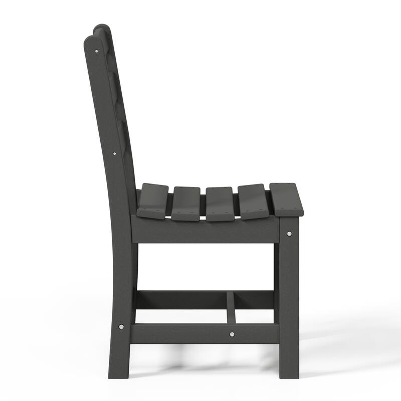 Shoreside 5-Piece Side Chair Dining Set