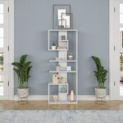 Truro Modern Bookcase