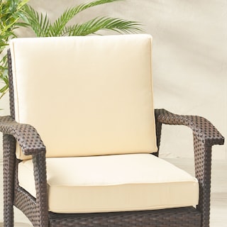 Abbott Club Chair Cushions by Christopher Knight Home