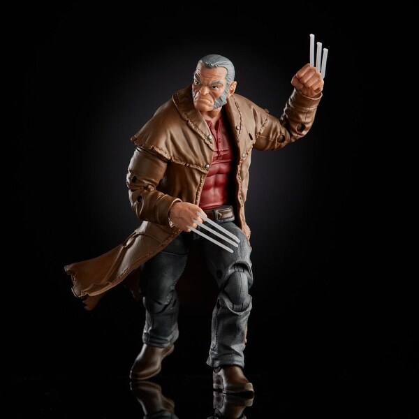logan hasbro