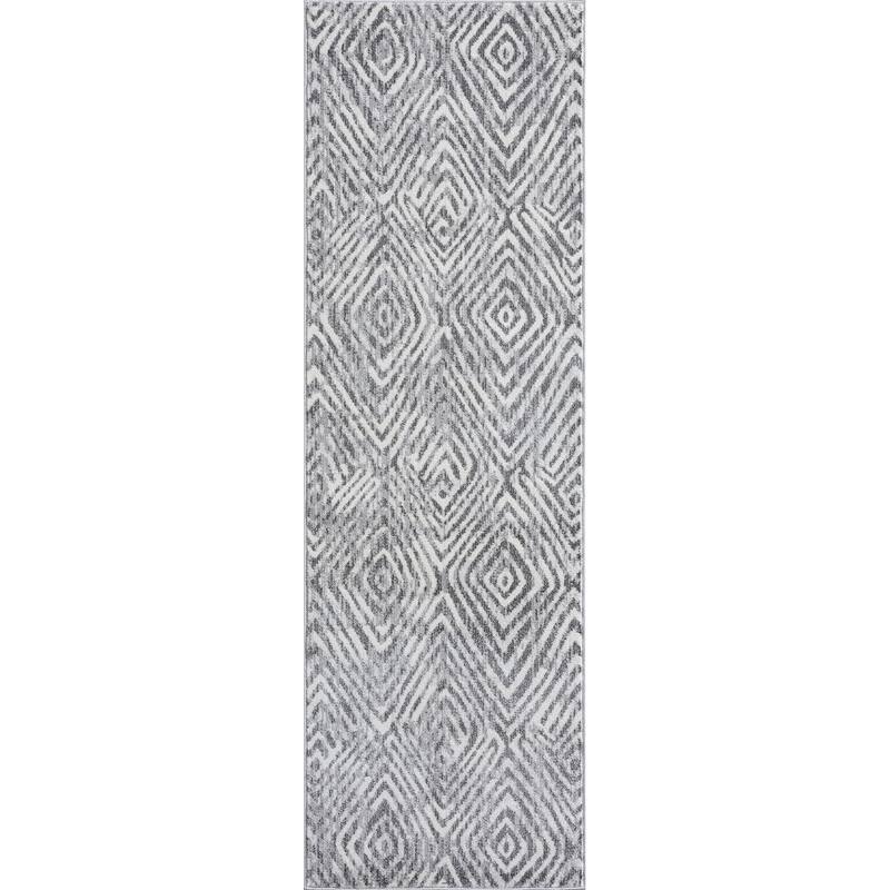 Esplanade Modern & Contemporary Abstract Indoor Area Rug