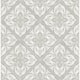 Option Cove Gray and Silver