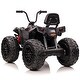 preview thumbnail 34 of 39, 24V Ride on Car 4WD Quad Electric Vehicle