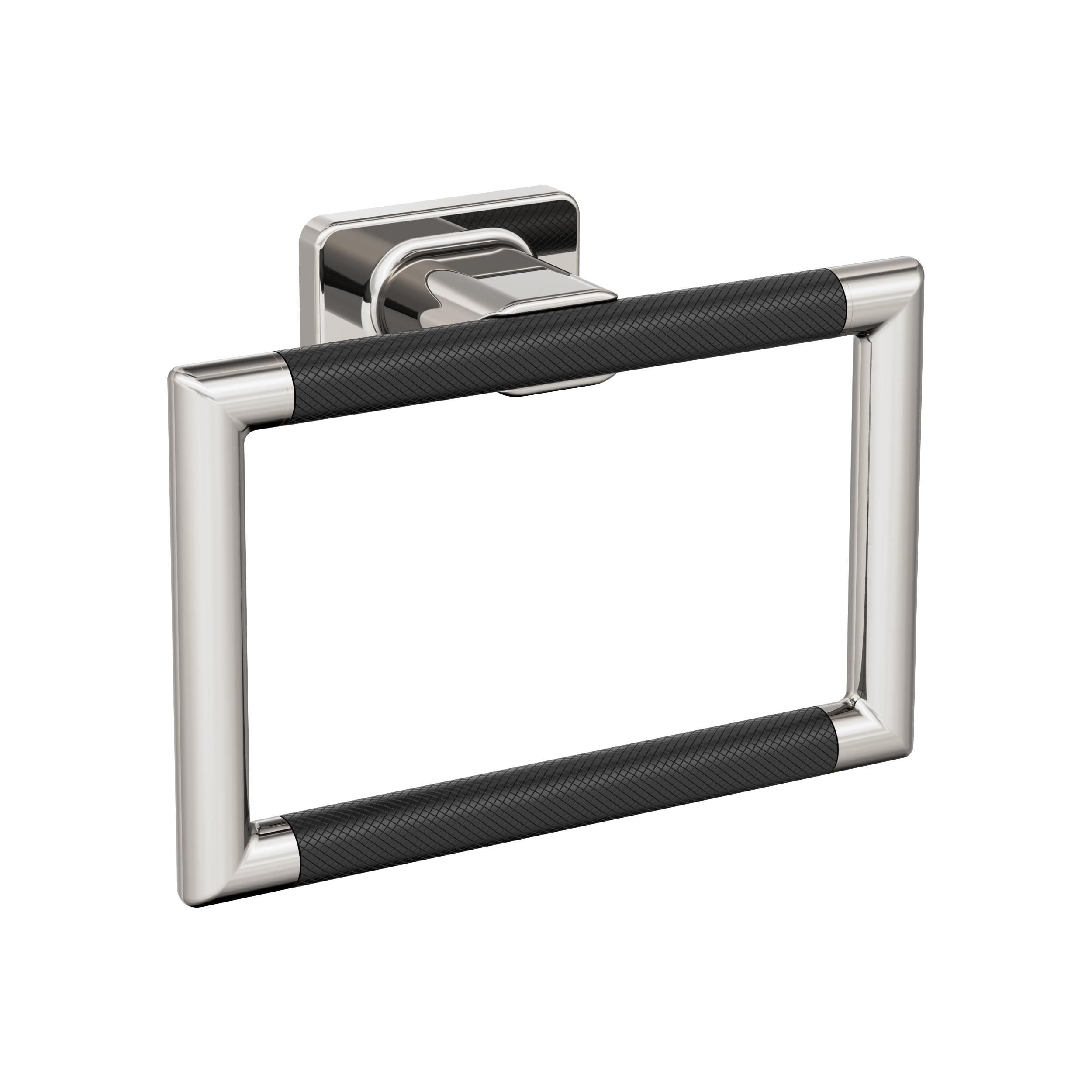 Amerock Esquire Hand Towel Ring