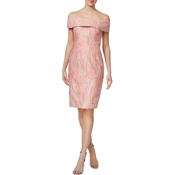 calvin klein semi formal dresses