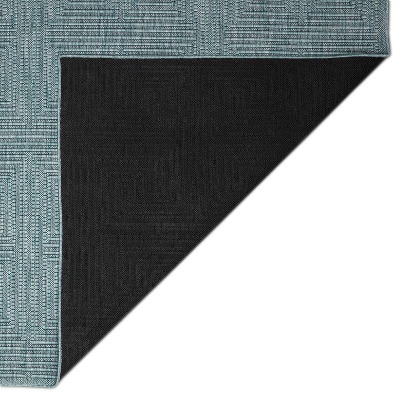 Liora Manne Soleil Maize Indoor/Outdoor Rug