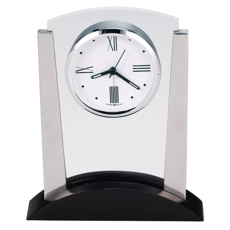 Howard Miller Denham Tabletop Clock