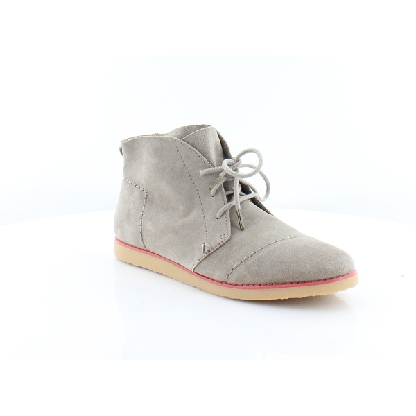 toms chukka boots womens