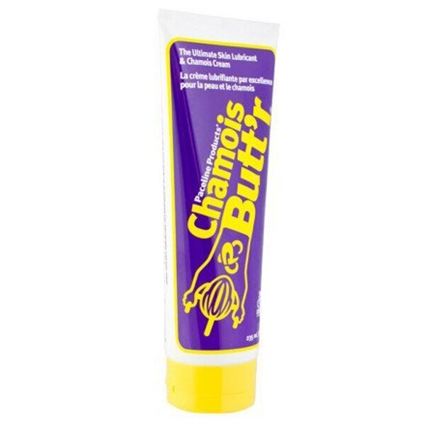 Paceline Products Chamois Butt'r Cream - 8 oz Tube