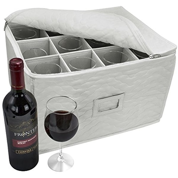 Wine storage best sale boxes for sale