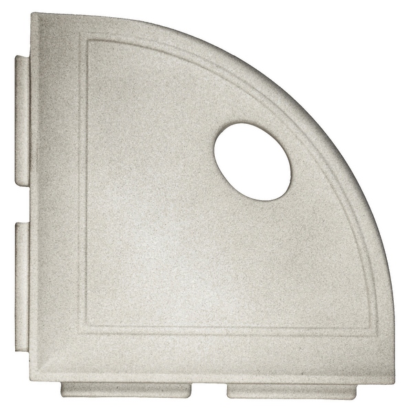 daltile accessories