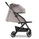 preview thumbnail 26 of 26, Mompush Lithe V2 Lightweight Stroller with Snack Tray, Ultra-Compact Fold & Airplane Ready Travel Stroller, Near Flat Recline