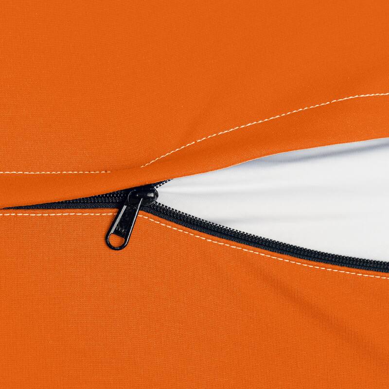 Jaxx Nimbus Spandex Bean Bag Chair for Kids