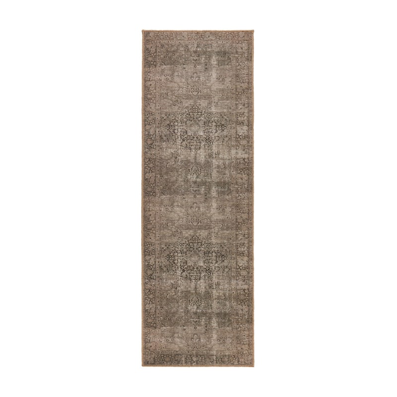 Haven Home Howell Rugs - 2.5x12
