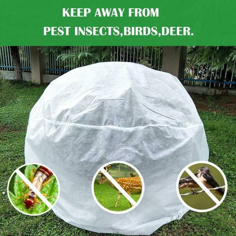 Agfabric Plant Protecting Bag 0.95oz