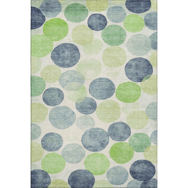 Premium Washable Super Soft Mayfield Rug