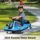preview thumbnail 30 of 47, 24V Ride on Car Electric Drifting Go Kart for Kids