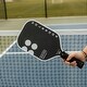 preview thumbnail 8 of 7, Holbrook Mav Pro 2.0, T700 3K Carbon Fiber Pickleball Paddle, Black