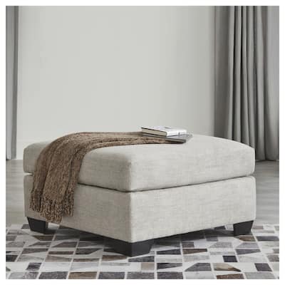 Signature Design by Ashley Mahoney Accent Ottoman